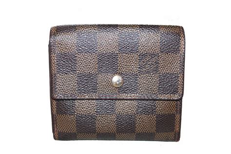 louis vuitton tri fold purse|Louis Vuitton Elise Tri.